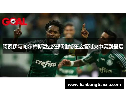 阿瓦伊与帕尔梅斯激战在即谁能在这场对决中笑到最后